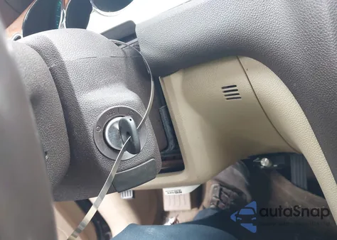 2009 Buick Enclave Cxl from USA, damaged, VIN 5GAER23D19J101921